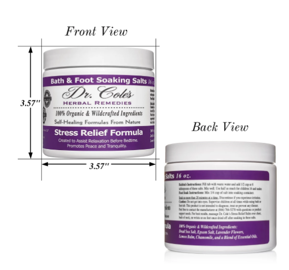 MOBU Herbals Kava Calm Herbal Remedies
