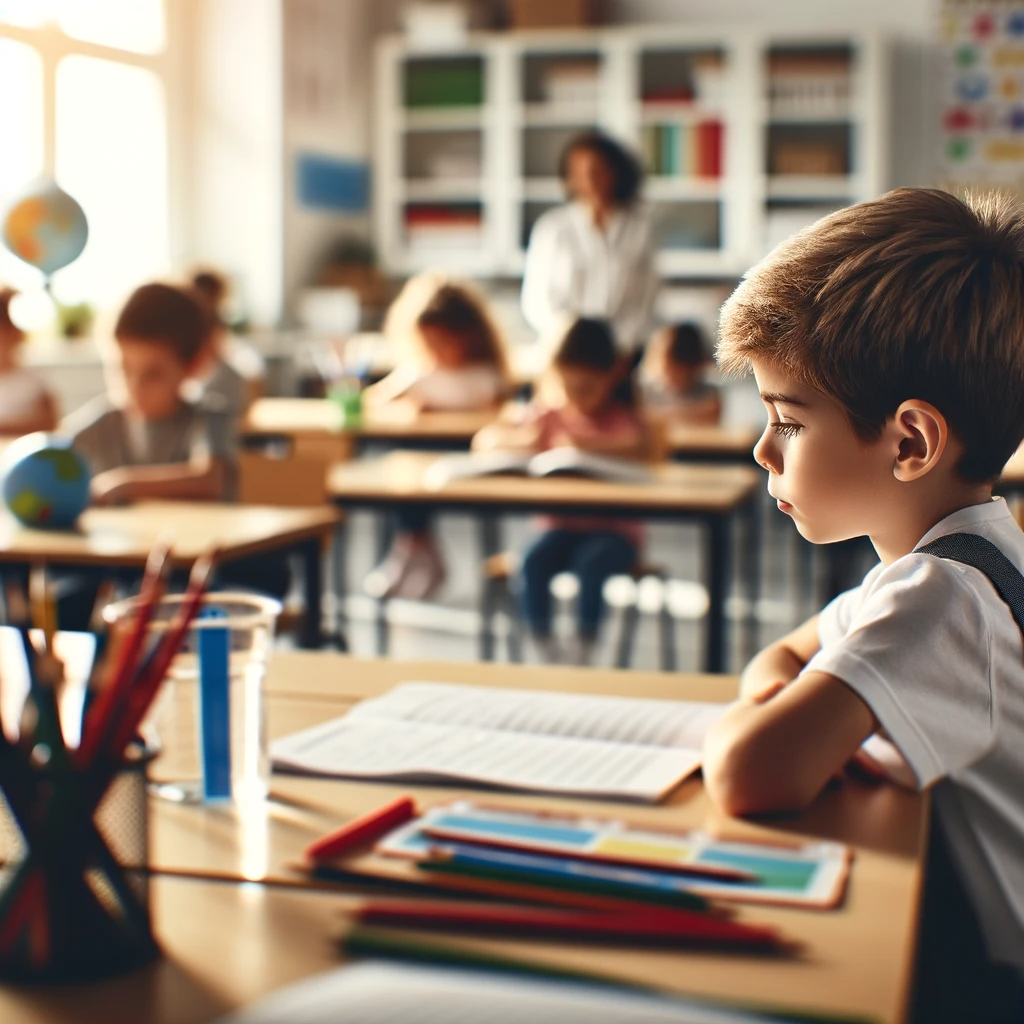 anxiety organic balm that helps children