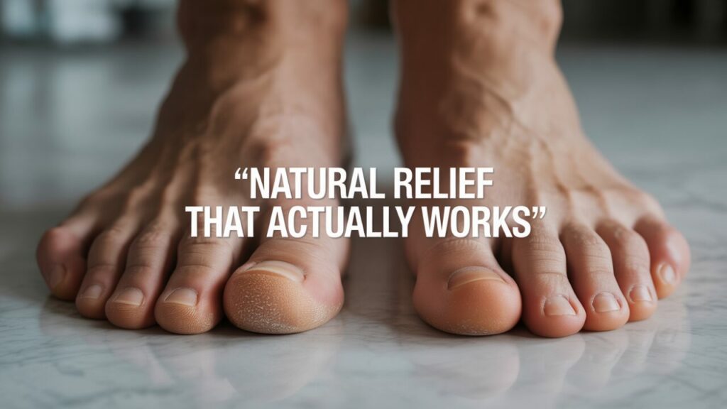 athlete's foot best remedy